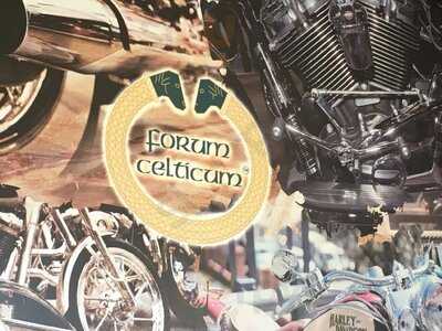 Forum Celticum