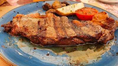 Restaurante Casa Maribel