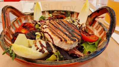 Restaurante Casa Maribel