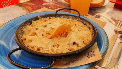 Restaurante Casa Maribel