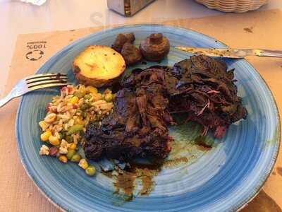 Restaurante Casa Maribel