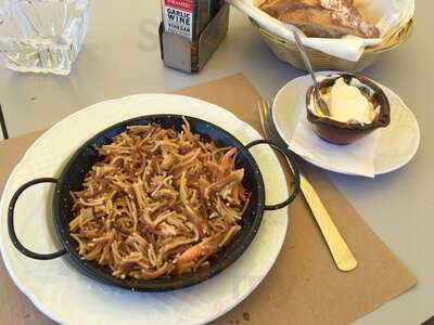 Restaurante Casa Maribel