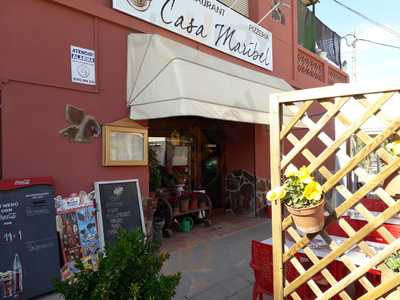 Restaurante Casa Maribel