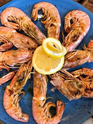 Restaurante Casa Maribel