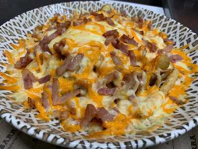 A La Barra Gastrobar