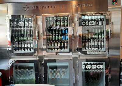 A La Barra Gastrobar