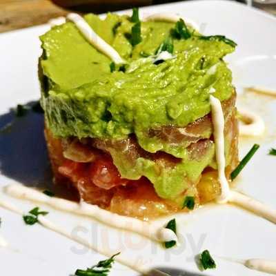 A La Barra Gastrobar