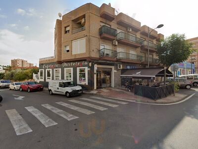 Cafeteria Dulce Rincon