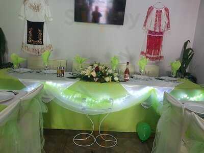 Restaurante Transilvania