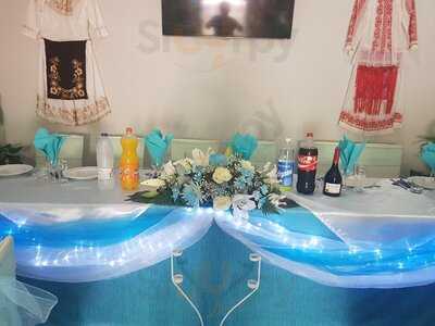 Restaurante Transilvania