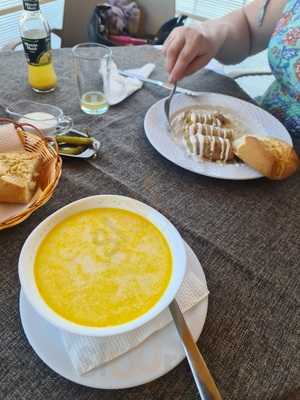 Restaurante Transilvania