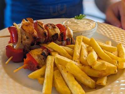 Restaurante Transilvania