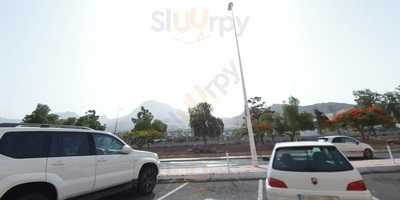 Restaurante Transilvania