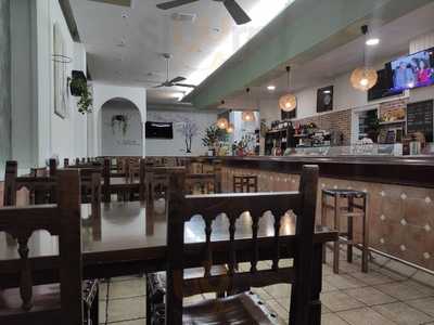 Restaurante Gala