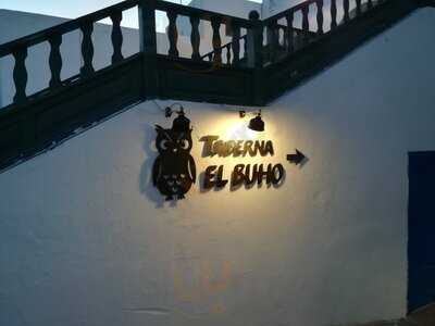Taberna El Buho