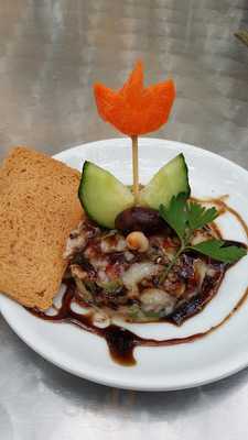 Els Pintxos De La Rambla