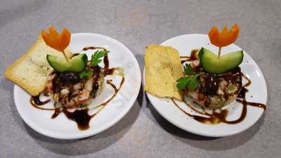 Els Pintxos De La Rambla