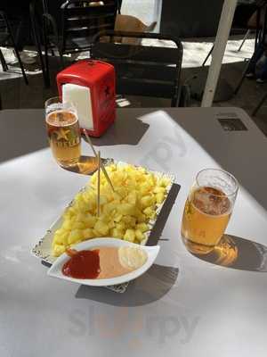 Els Pintxos De La Rambla