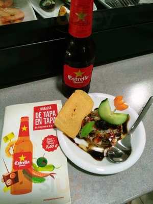 Els Pintxos De La Rambla