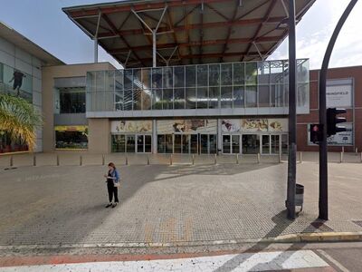 Restaurante Brasapan