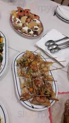 Cafetería-restaurante Cardama