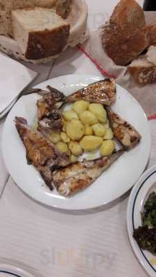 Cafetería-restaurante Cardama