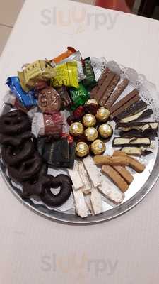 Cafetería-restaurante Cardama