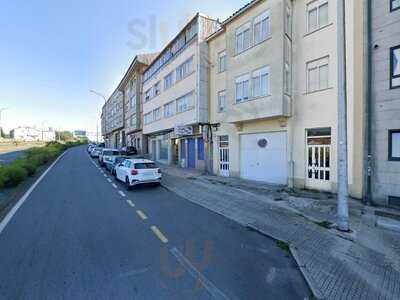 Cafetería-restaurante Cardama