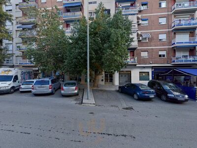 Meson La Casa De La Tapa