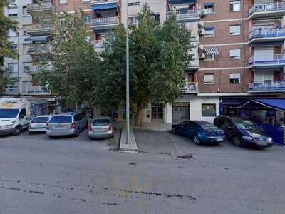 Meson La Casa De La Tapa