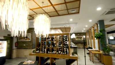 Riccardo Pizzeria Asador Y