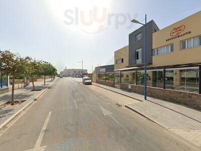 Riccardo Pizzeria Asador Y