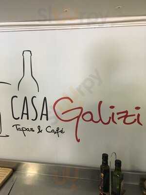 Casa Galizi