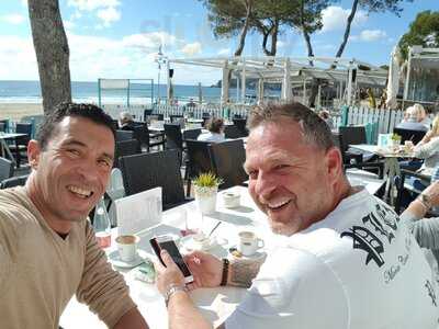 Paradise Beach Paguera