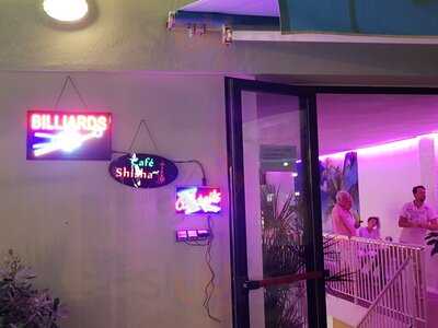 Paradise Beach Paguera