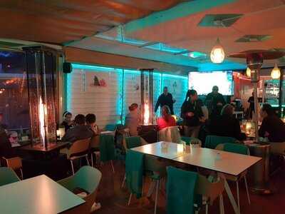 Paradise Beach Paguera