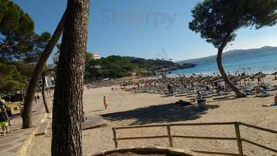 Paradise Beach Paguera