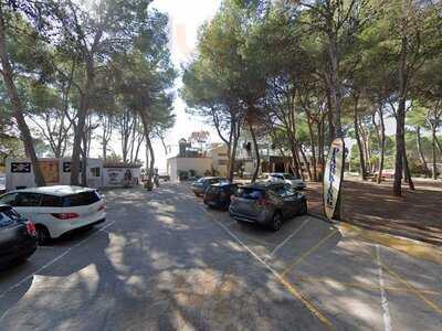 Paradise Beach Paguera