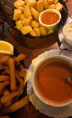 Tapeô Ibiza Wine Bar & Tapas