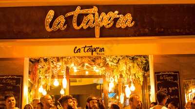 Tapeô Ibiza Wine Bar & Tapas