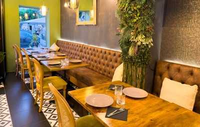 Tapeô Ibiza Wine Bar & Tapas