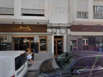 Tapeô Ibiza Wine Bar & Tapas