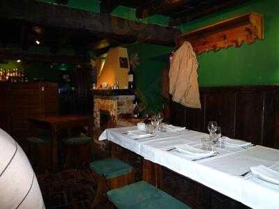 Sidreria San Prudencio