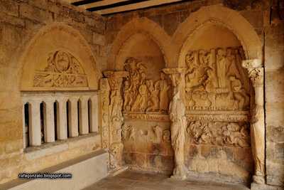 Sidreria San Prudencio