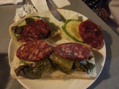 Cervecería Cruz Blanca Badajoz