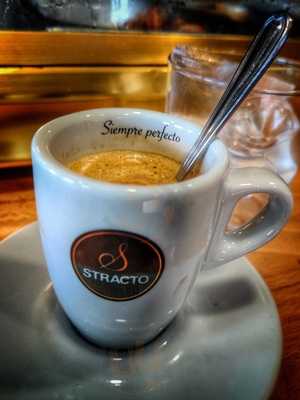 Cervecería Cruz Blanca Badajoz