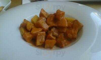 Taberna Huerta Del Rey