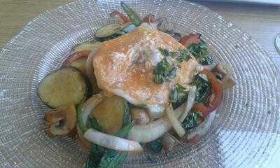 Taberna Huerta Del Rey