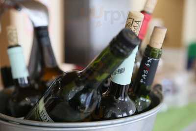 Taberna Huerta Del Rey