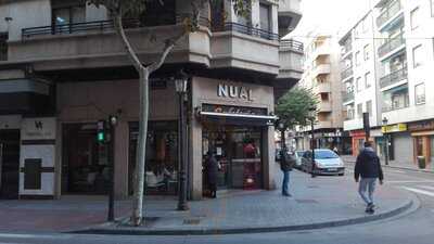 Cafe Nual